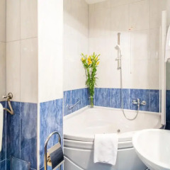 Hotel President Split 4* Стандартный номер с различными типами кроватей фото 6
