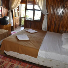 Grand Naz Garden Hotel 3* Стандартный номер