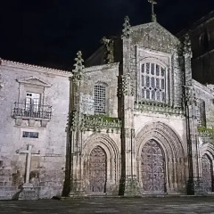Отель Casa da Quinta do Paço Вилла с различными типами кроватей фото 33