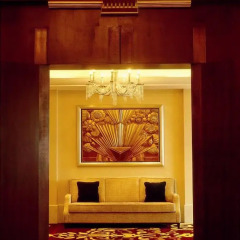 Отель The Yangtze Boutique Shanghai Китай, Шанхай - отзывы, цены и фото номеров - забронировать отель The Yangtze Boutique Shanghai онлайн удобства в номере