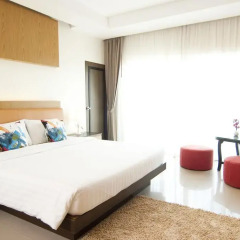 Prima Villa Hotel 4* Стандартный номер с различными типами кроватей