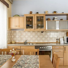 Апартаменты Apartment Grmek в номере