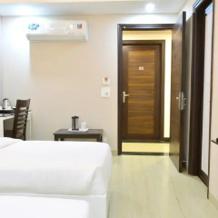 Hotel Tara Palace Daryaganj 3* Стандартный номер с 2 отдельными кроватями фото 6