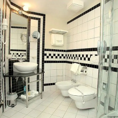 Бутик-отель The Golden Wheel 4* Стандартный номер
