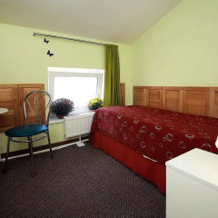 Отель Sleep In BnB 3* Стандартный номер фото 5