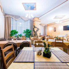 Гостиница Милена в Казани - забронировать гостиницу Милена, цены и фото номеров Казань питание фото 3