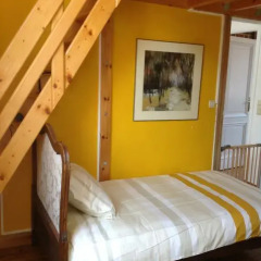 Отель Corner Art House 3* Стандартный номер с различными типами кроватей фото 21