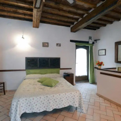 Отель B&B Il Gioiellino Стандартный номер фото 5