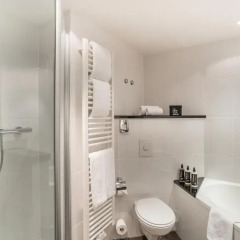 The Rilano Hotel Muenchen Стандартный номер фото 6