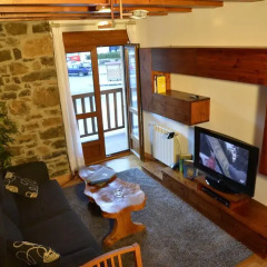 Отель Apartamentos Spa Cantabria Infinita комната для гостей