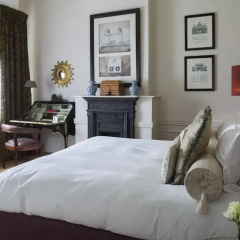 Отель B&B Jvr 108 4* Номер Делюкс с различными типами кроватей фото 2