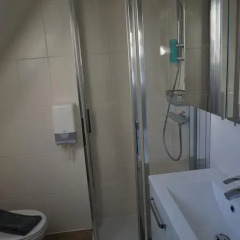Hotel Asiris 2* Стандартный номер с двуспальной кроватью фото 24