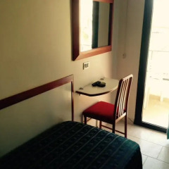 Hotel Melita 3* Стандартный номер фото 5