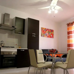 Отель St.Joseph Apartment Мальта, Марсаскала - отзывы, цены и фото номеров - забронировать отель St.Joseph Apartment онлайн в номере