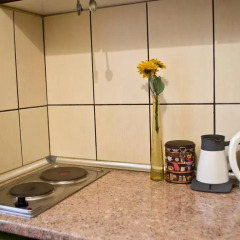 Downtown Hostel Novi Sad Кровать в общем номере фото 7