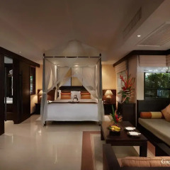 Отель Bo Phut Resort And Spa 5* Вилла фото 15