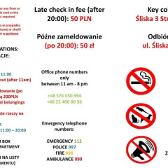 Отель ShortStayPoland Przechodnia (A10) Варшава городской автобус