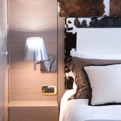 Ambra Cortina Luxury & Fashion Boutique Hotel 4* Улучшенный номер с различными типами кроватей фото 50