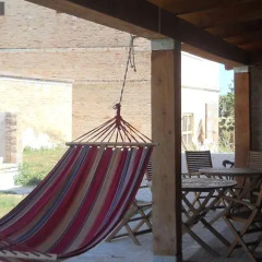 Отель Agriturismo Bassarì Италия, Реканати - отзывы, цены и фото номеров - забронировать отель Agriturismo Bassarì онлайн фото 7
