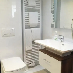 Отель KONIG 3* Стандартный номер фото 6