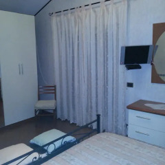 Отель Alexander Bed and Breakfast в номере