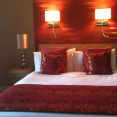 Raven Hall Country House Hotel 3* Стандартный номер с различными типами кроватей фото 2