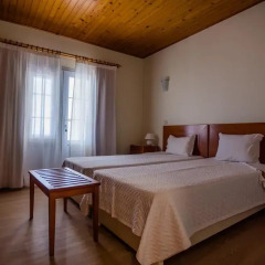 Hotel Costa Linda Машику комната для гостей фото 3