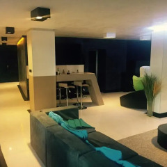 Hotel Heaven 3* Апартаменты фото 13