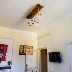 Отель Vatican BnB удобства в номере фото 2