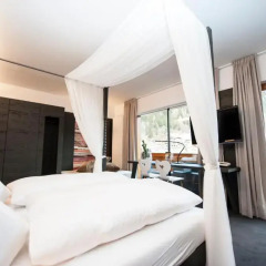 Hotel Jaufentalerhof Рачинес-Ратскингс комната для гостей фото 3