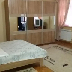Baku Palace Hotel 3* Стандартный номер с двуспальной кроватью фото 2