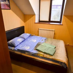 Апартаменты KievApts Apartments Апартаменты с различными типами кроватей фото 5