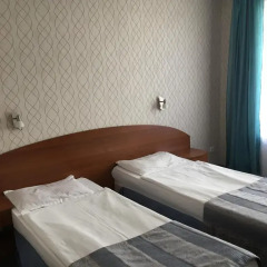 Hotel Lazuren Briag 3* Стандартный номер фото 7