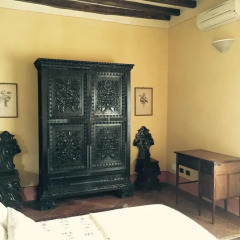Отель B&b Villa Partitore 3* Улучшенный номер фото 2