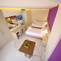 Hotel Palace Vlore детские мероприятия
