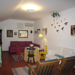 Отель Casa do Crato детские мероприятия