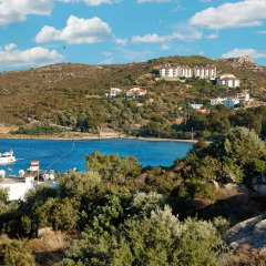 Beyaz Konak Evleri Апартаменты с различными типами кроватей фото 17