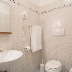 Отель Casa Betania casa per Ferie 2* Стандартный номер с 2 отдельными кроватями