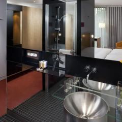 Отель Innside Seestern 4* Стандартный номер