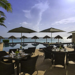 Отель The Westin Resort & Spa Cancun 4* Стандартный номер с различными типами кроватей