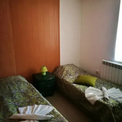 Отель Zigen House 3* Люкс фото 14