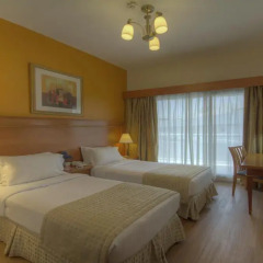 Fortune Grand Hotel Apartments 3* Апартаменты с различными типами кроватей фото 3