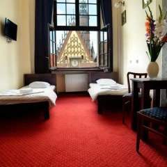 Отель The One Hostel Польша, Вроцлав - отзывы, цены и фото номеров - забронировать отель The One Hostel онлайн спа фото 2