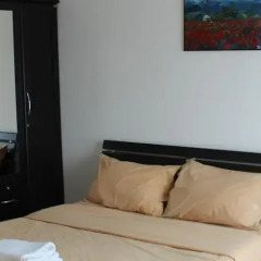 Отель Samal Guesthouse Таиланд, Паттайя - отзывы, цены и фото номеров - забронировать отель Samal Guesthouse онлайн комната для гостей фото 4