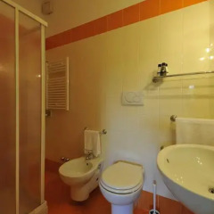 Отель B&B Baroccolecce 2* Стандартный номер фото 4