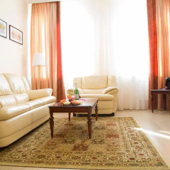 Гостиница Voyage Hotels Мезонин в Ставрополе 1 отзыв об отеле, цены и фото номеров - забронировать гостиницу Voyage Hotels Мезонин онлайн Ставрополь комната для гостей фото 3