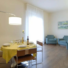 Отель Residence Porta Al Prato 4* Апартаменты с двуспальной кроватью фото 49