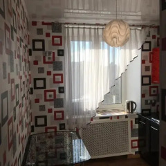 Апартаменты Манс-Недвижимость в номере