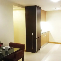 Отель Lohas Residences Sukhumvit 4* Номер Делюкс фото 5