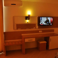 Grand Atilla Hotel удобства в номере